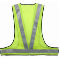 (ASV-2026) Safety Vest